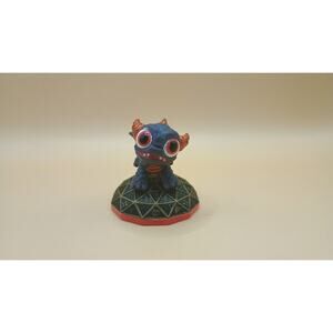 Spry Skylanders Trap Team Sidekicks Figure Only Spyro Mini 2014